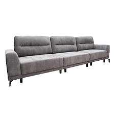 ფოტო - 4-х местный диван «Кельвин» (1ML.10M.1R)