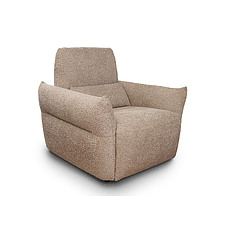 ფოტო - Кресло-реклайнер «Клаб» (12)