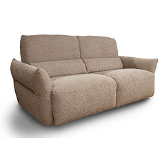 Фото - 3-х местный диван «Клаб» (3м)