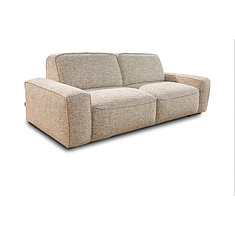 ფოტო - 3-х местный диван «Клайди» (3м)