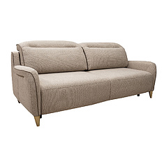 ფოტო - 3-ადგილიანი დივანი «კოდი 1» (3მ)