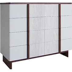 Фото - Комод «Асти» БМ2.667.1.01