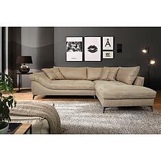 ფოტო - კუთხის დივანი «კორფუ» (25ლ/რ6რ/ლ)