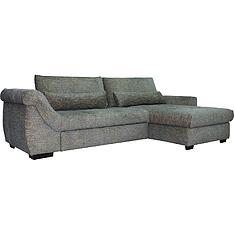 Photo - Corner sofa «Dorsa» (2ML/R6MR/L)