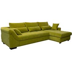 Photo - Corner sofa «Dorsa» (3мL/R8мR/L)