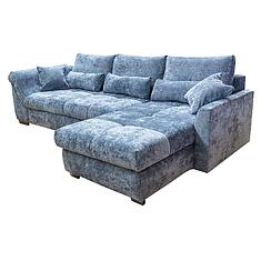 Photo - Corner sofa «Dorsa» (3мL/R8мR/L)