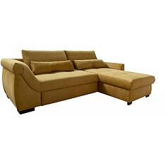 Photo - Corner sofa «Dorsa» (2ML/R6MR/L)