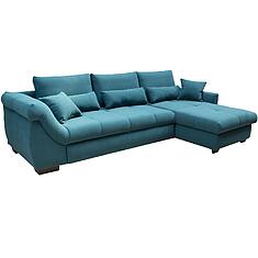 Photo - Corner sofa «Dorsa» (3мL/R8мR/L)