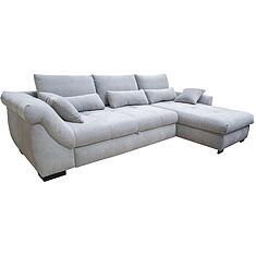 Photo - Corner sofa «Dorsa» (3мL/R8мR/L)