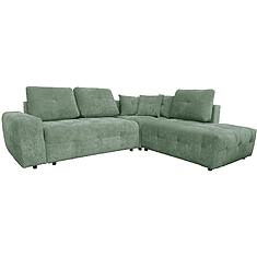 Photo - Corner sofa «Brabus» (2мL/R904мR/L)