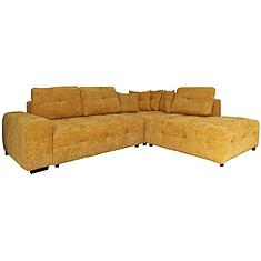Photo - Corner sofa «Brabus» (2мL/R904мR/L)