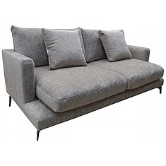 ფოტო - 2 ადგილიანი დივანი "ლერუა" (22) - спецпредложение