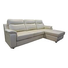Photo - Corner sofa «Luxor» (3мL/R8мR/L)