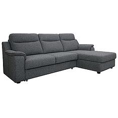 Photo - Corner sofa «Luxor» (3мL/R8мR/L)