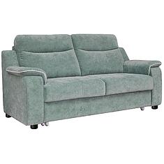 Photo - 3-seater sofa «Luxor» (3m)