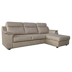 Photo - Corner sofa «Luxor» (3мL/R8мR/L)