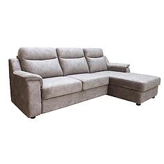 Photo - Corner sofa «Luxor» (3мL/R8мR/L)