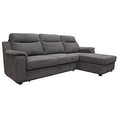 Photo - Corner sofa «Luxor» (3мL/R8мR/L)