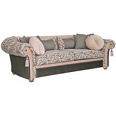 Photo - 3-seater sofa «Madlen» (3m)