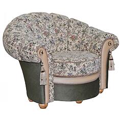 Photo - Armchair «Madlen» (12)
