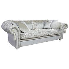Photo - 3-seater sofa «Madlen» (3m)