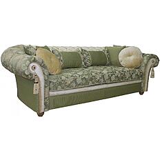 Photo - 3-seater sofa «Madlen» (3m)