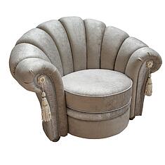 Photo - Armchair «Madlen» (12)