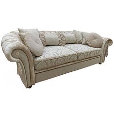 Photo - 3-seater sofa «Madlen» (3m)