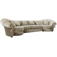 Photo - Corner sofa «Madlen» (4L30м4R)