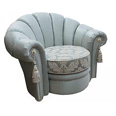Photo - Armchair «Madeleine Royal» (12)