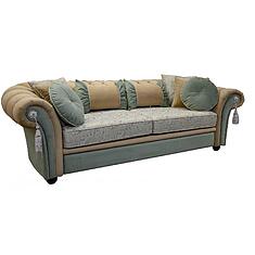 Photo -  3-seater sofa «Madlen Royal» (3m)