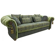 Photo -  3-seater sofa «Madlen Royal» (3m)