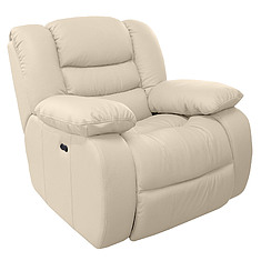 ფოტო - Кресло-реклайнер «Манчестер 1» (1E)