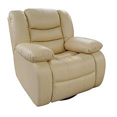 Photo - Armchair-recliner «Manchester 1» (1Р)