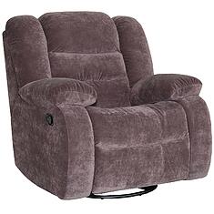 Photo - Armchair-recliner «Manchester 1» (1Р)
