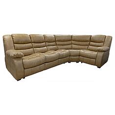 Photo - Corner sofa «Manchester 1» (3мL/R901R/L)