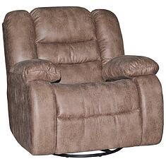 Photo - Armchair-recliner «Manchester 1» (1Р)