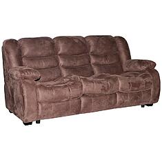 Photo - 3-seater sofa «Manchester 1» (3m)
