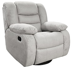 ფოტო - სავარძელი-რეკლაინერი «მანჩესტერი 1» (1რ)