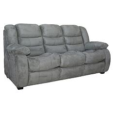 Photo - 3-seater sofa «Manchester 1» (3m)