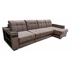 Photo - Corner sofa «Matiss» (1L/R20м6мR/L)