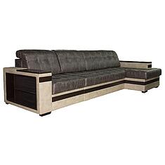 Photo - Corner sofa «Matiss» (1L/R20м6мR/L)