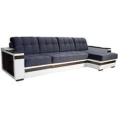Photo - Corner sofa «Matiss» (1L/R20м6мR/L)