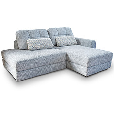ფოტო - Угловой диван «Мелдон» (8ML/R.4AR/L)