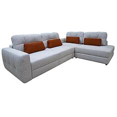 Photo - Corner sofa «Meldon» (1ML/R.10M.904R/L) - promo