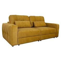 ფოტო - 2-ადგილიანი დივანი «მელდონი» (1მლ.1მრ)