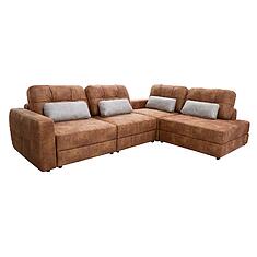Photo - Corner sofa «Meldon» (1ML/R.10M.904R/L) - promo