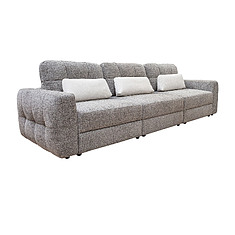 Фото - 3-х местный диван «Мелдон» (1ML/R.10M.1R/L)