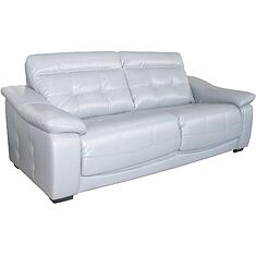 ფოტო - 3-ადგილიანი დივანი «მირანო» (3მ)