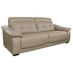 ფოტო - 3-ადგილიანი დივანი «მირანო» (3მ)